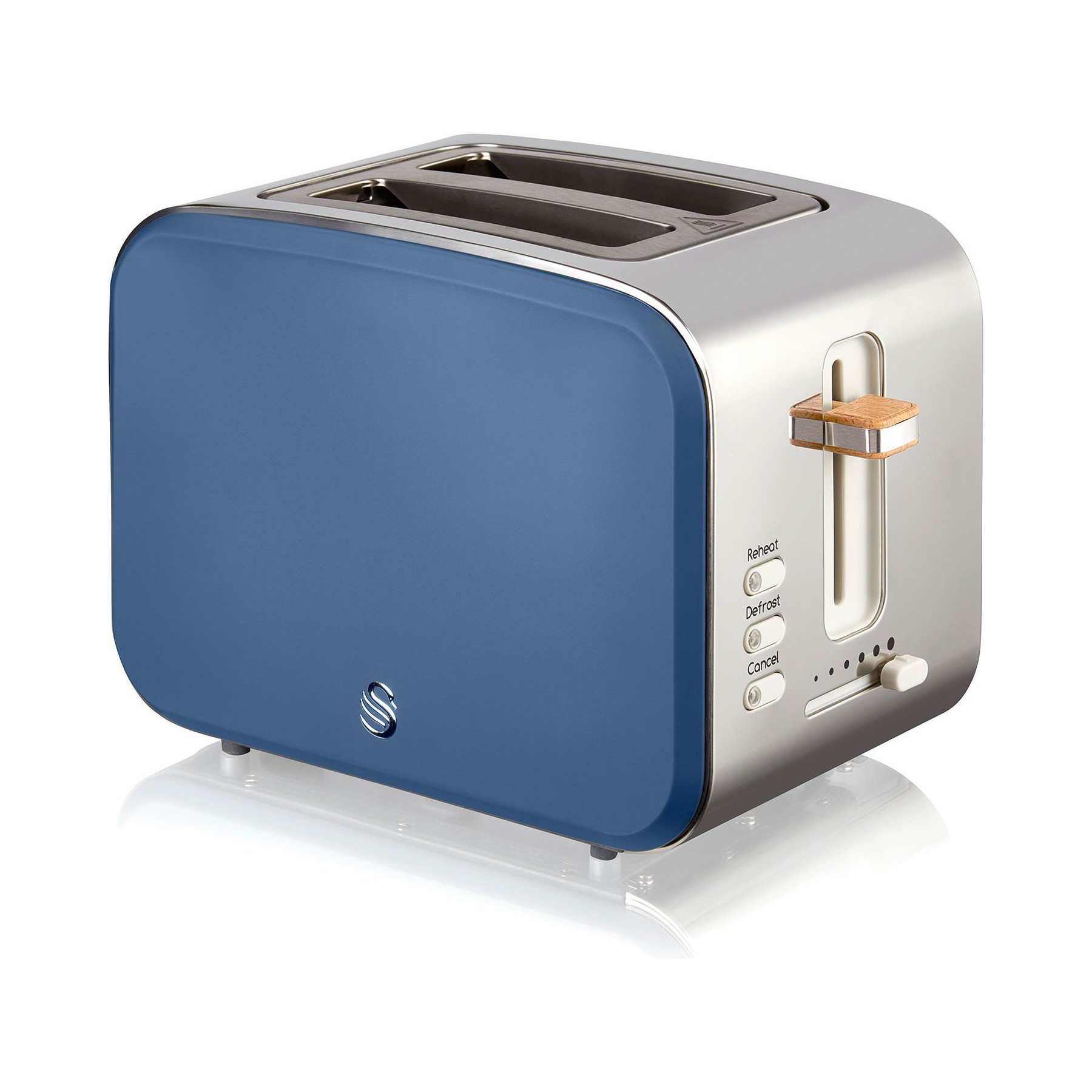 Toaster SWAN Nordic Grille-pain