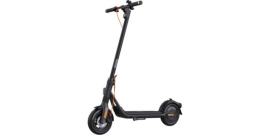 Trottinette NINEBOT F2 Pro E powered by