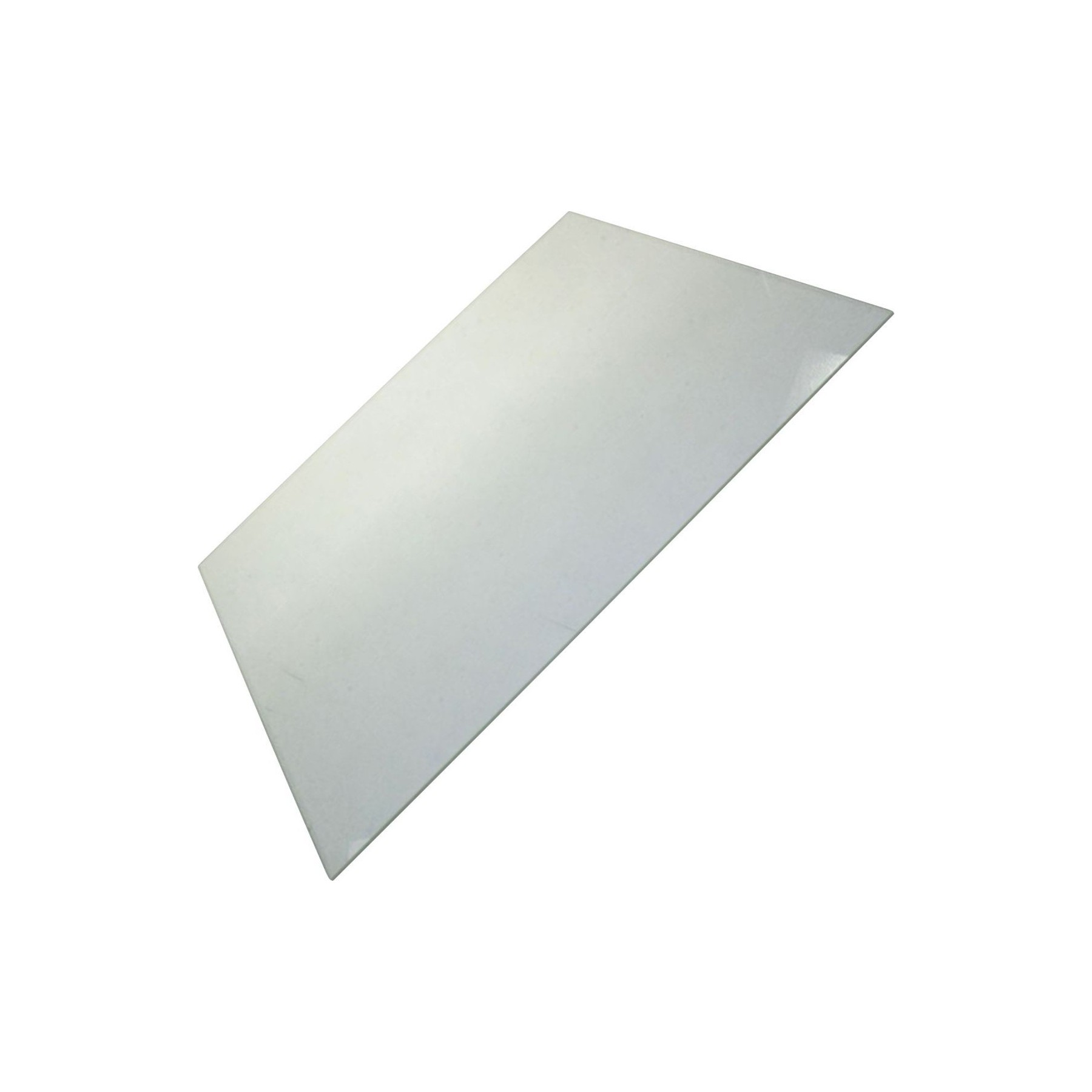 Vitre de porte ELECTROLUX Intérieure de porte 522 x 393mm d'origin