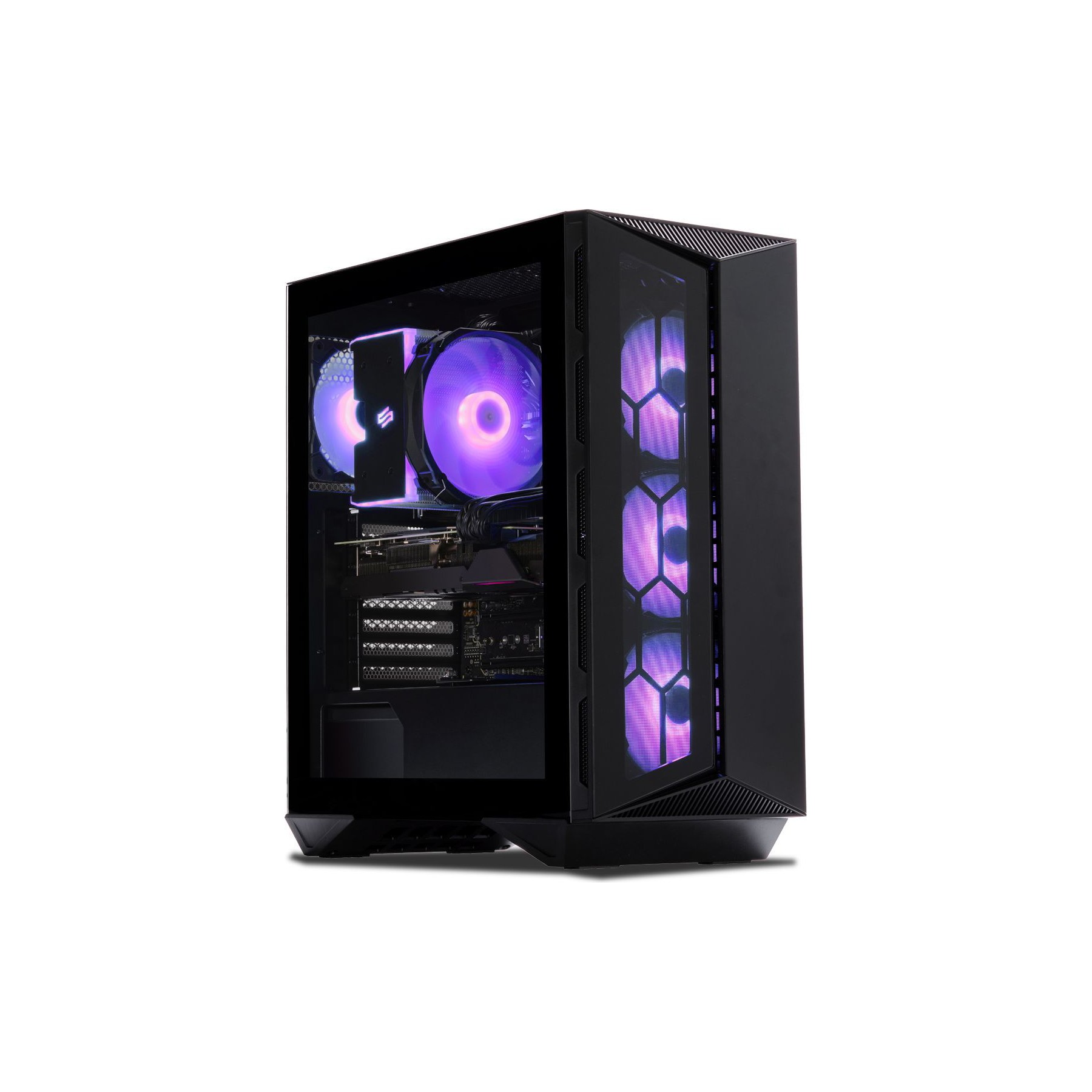 PC Gamer SEDATECH Ryzen 9 7900X3D, RTX4060Ti, no OS
