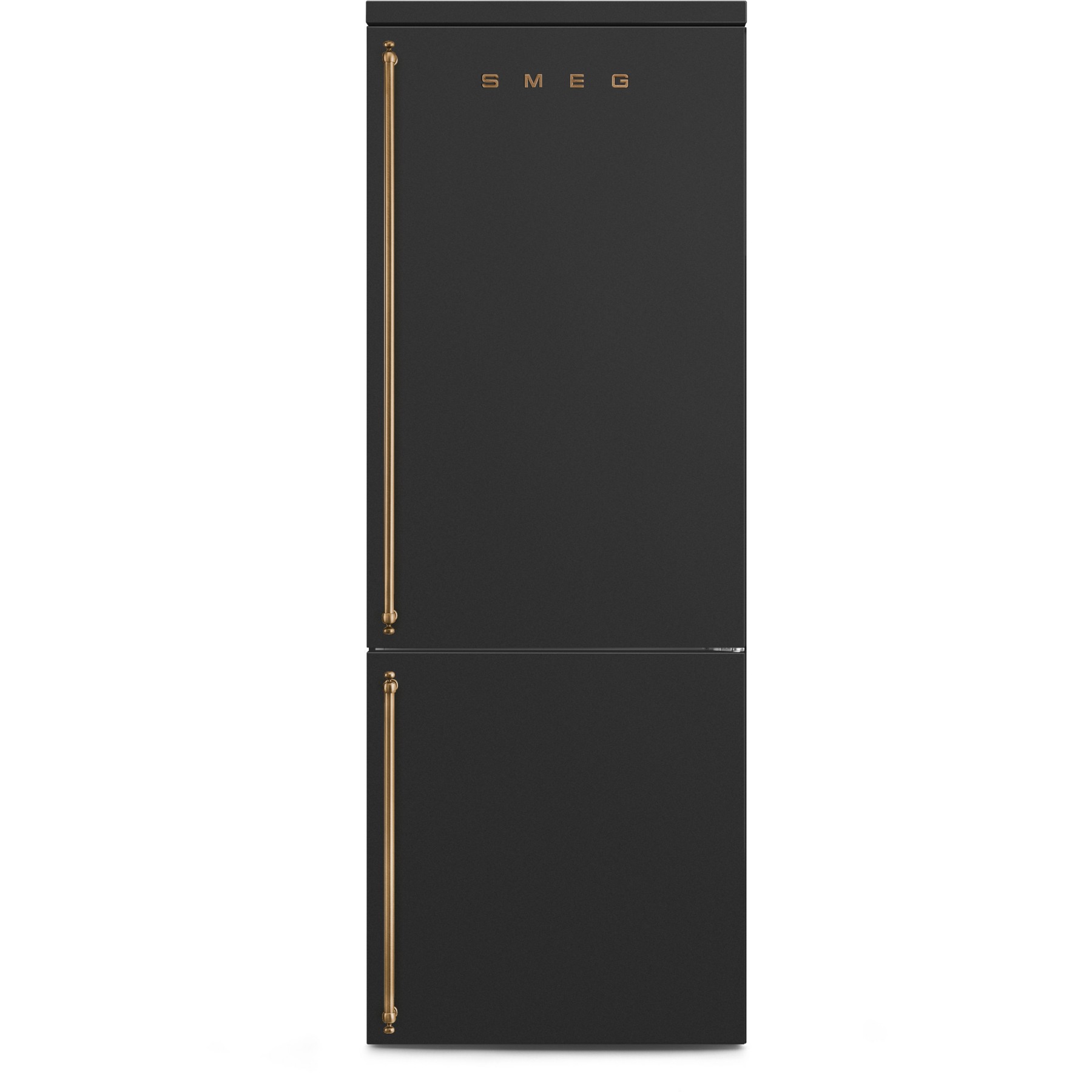 Réfrigérateur combiné SMEG FA8005RAO6