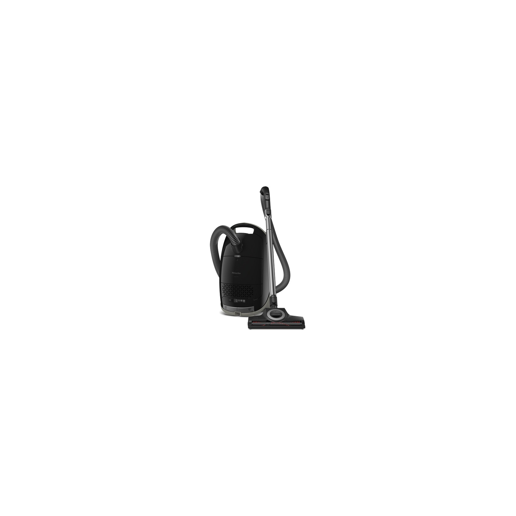 Aspirateur avec sac MIELE Guard M1 Cat & Dog Flex Noir
