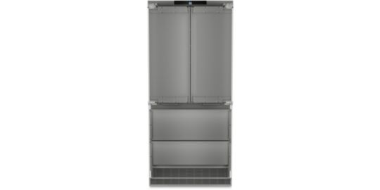 Réfrigérateur combiné encastrable LIEBHERR ECBNe8872 BioFresh
