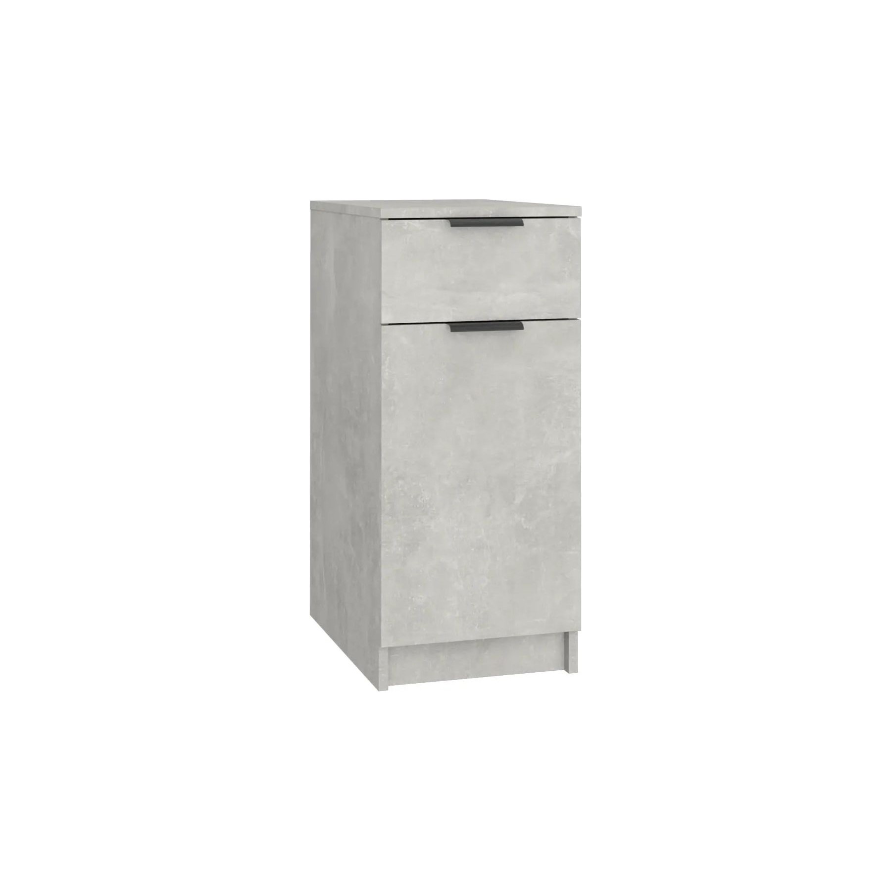 Armoire HELLOSHOP26 Armoire de bureau minimaliste design int