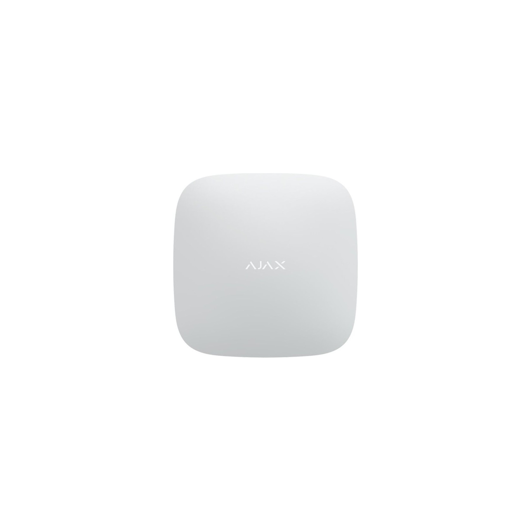 Accessoire pour alarme AJAX SYSTEMS Centrale d'alarme professionnelle Ethern