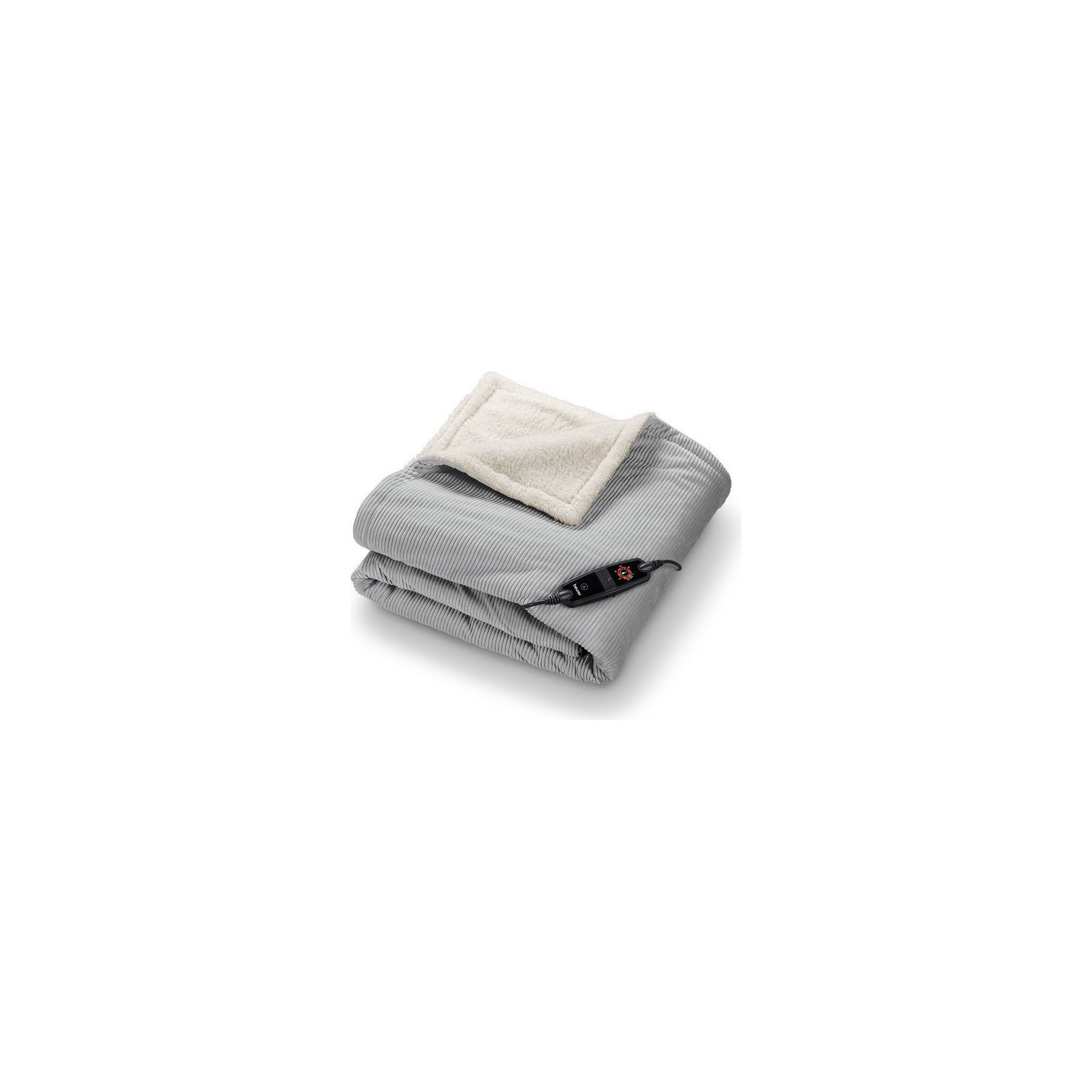 Couverture chauffante BEURER Couverture chauffante - Green Planet - H