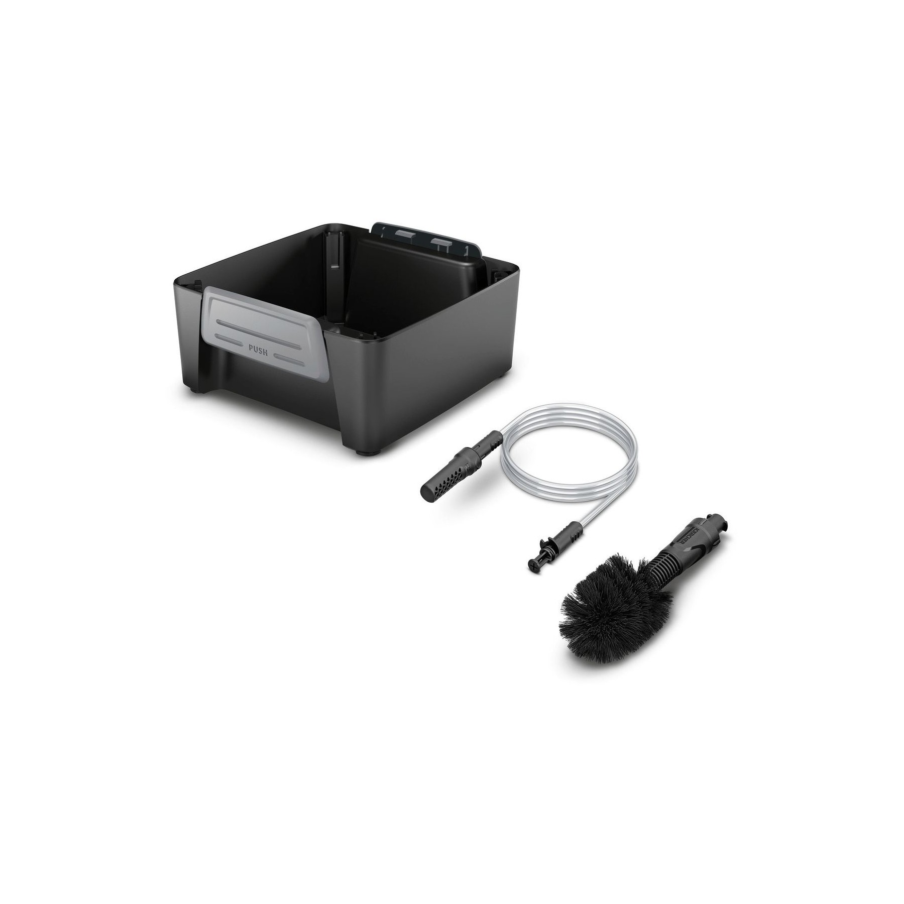 Brosse KARCHER Kit aventure