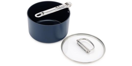 Casserole JOSEPH JOSEPH Space 19 cm avec couvercle