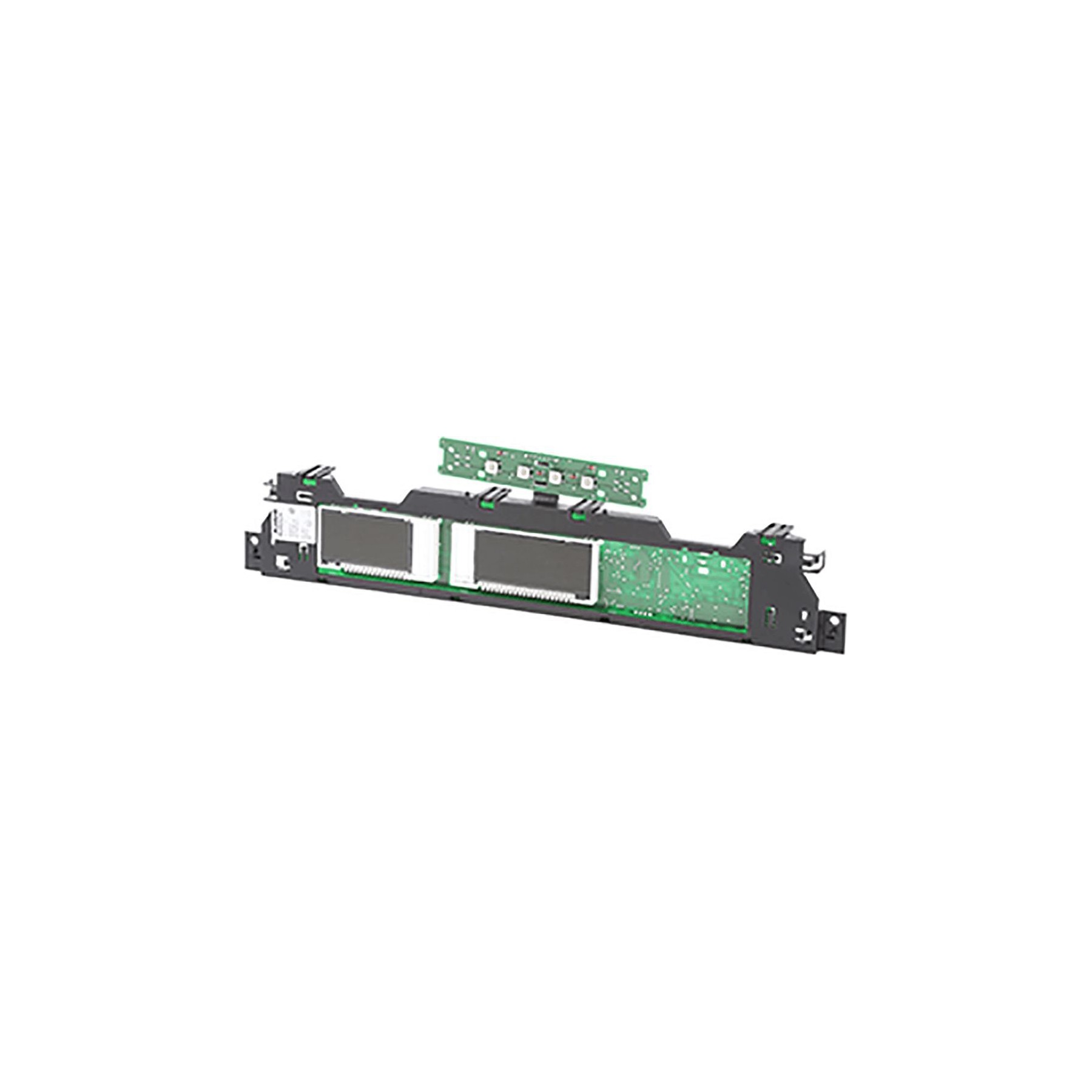 Carte SIEMENS module-element de commande programme