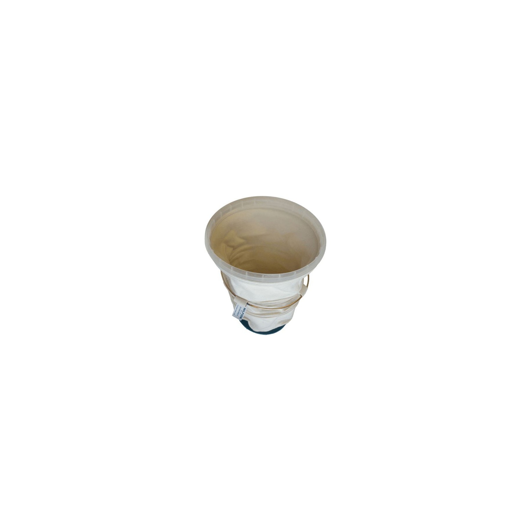 Kit de réparation NILFISK filtre en tissus gs/gm80