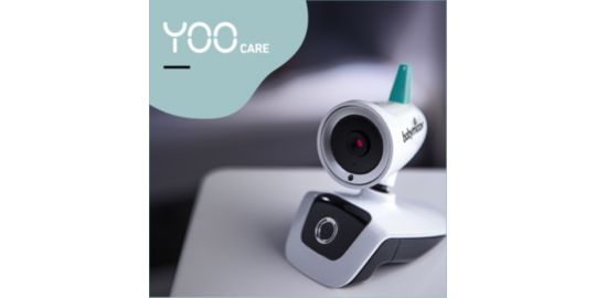 Ecoute-BB BABYMOOV video you care