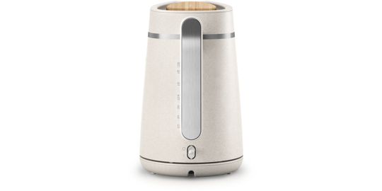 Bouilloire PHILIPS HD9365/10 Bouilloire électrique crème Eco-Conscious 1.7L, 2200W