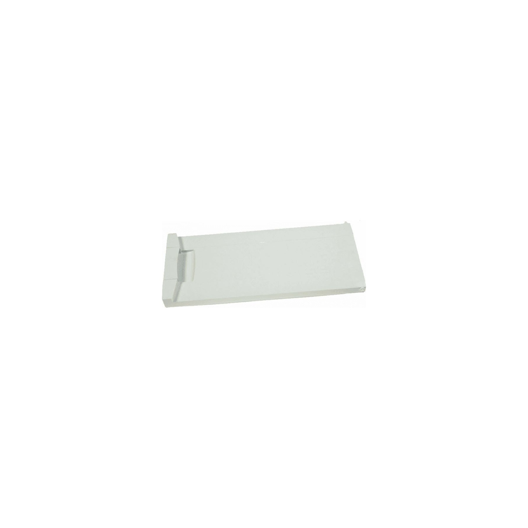 Pièce détachée GORENJE ENSEMBLE PORTILLON FREEZER - 650613