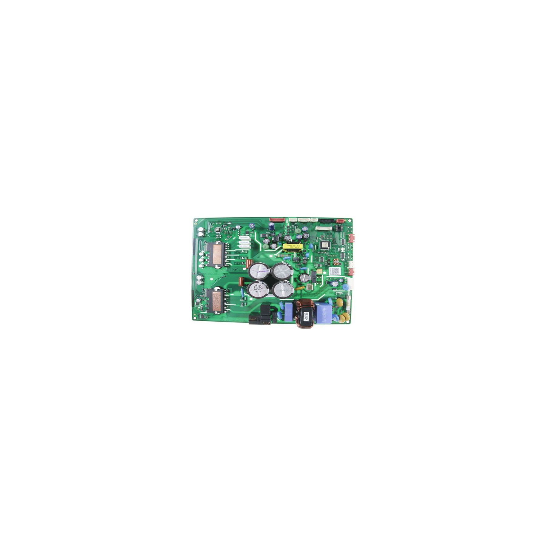 Carte SAMSUNG module de commande pcb rc07-1dhea
