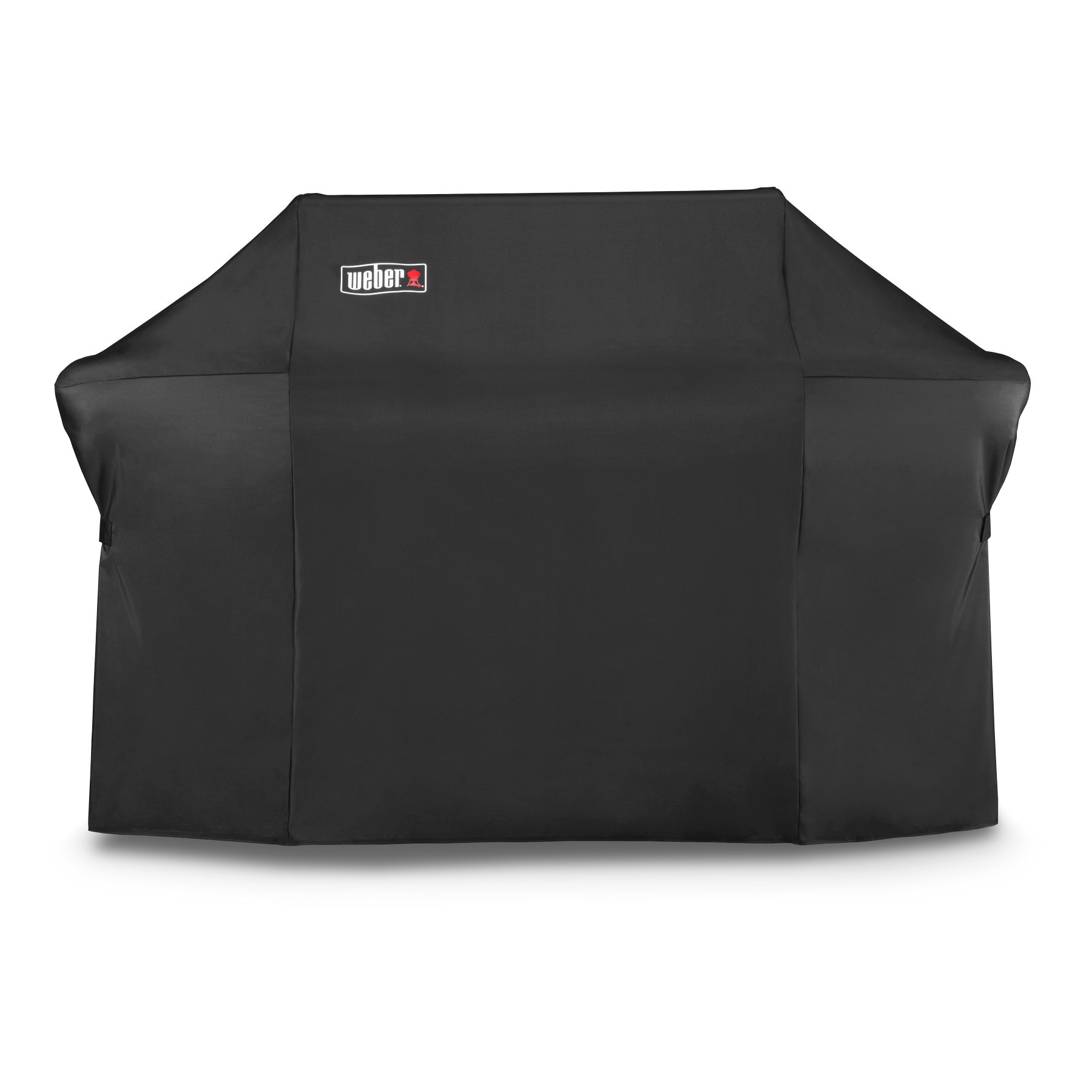 Housse barbecue WEBER premium pour Summit séries 400