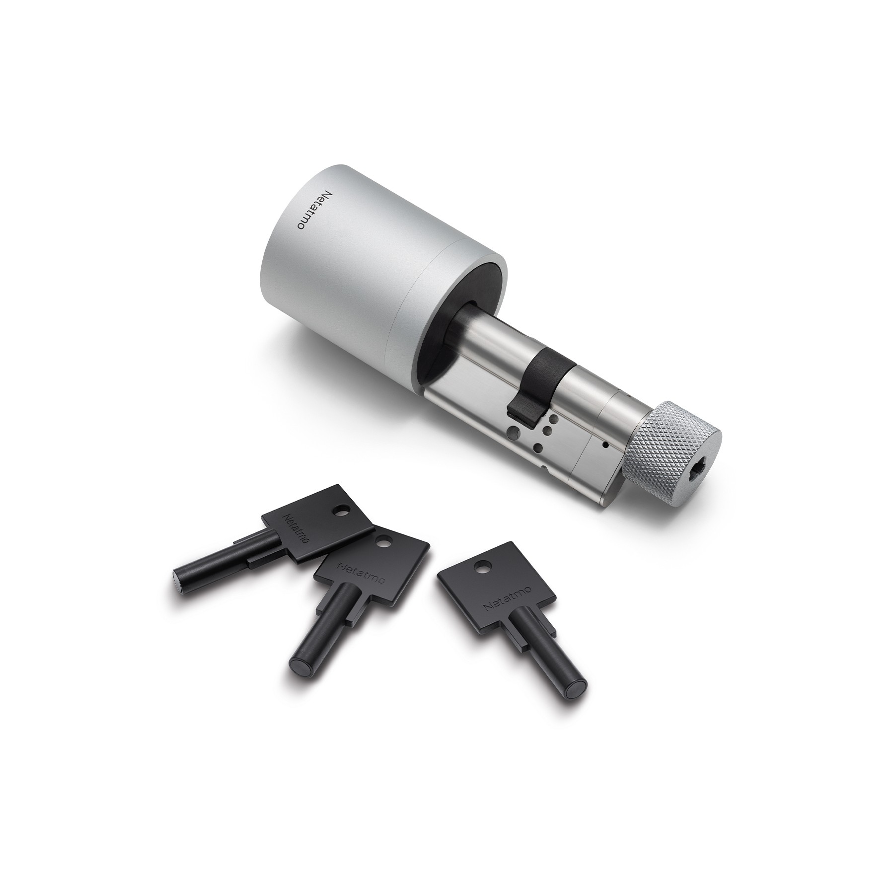 Serrure connectée NETATMO Serrure connectée intelligente