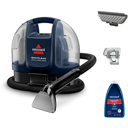 Nettoyeur détacheur BISSELL Spotclean Mini sans fil 4065N (Cordless)