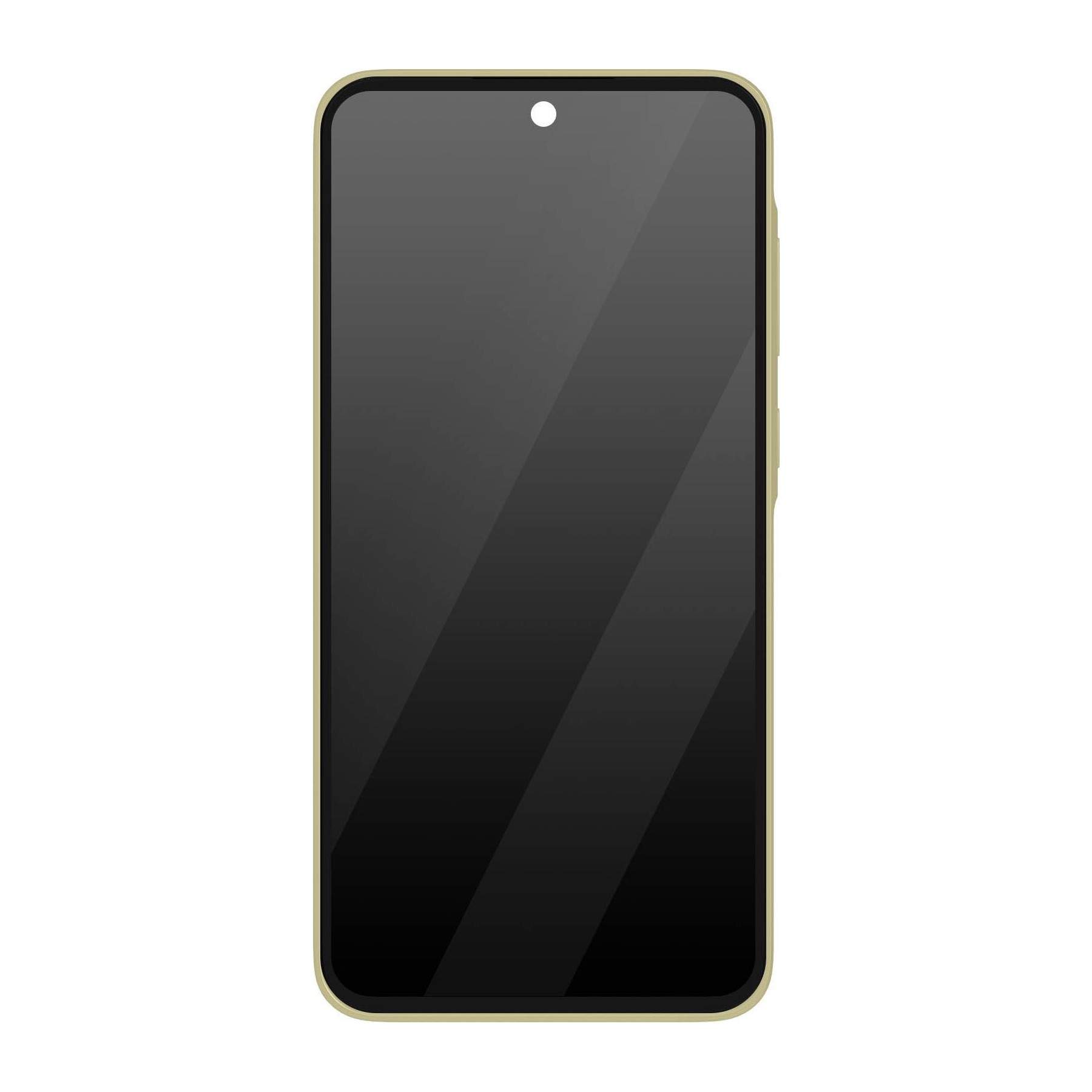 Pièce détachée SAMSUNG Samsung A35 avec Châssis Vert Lime