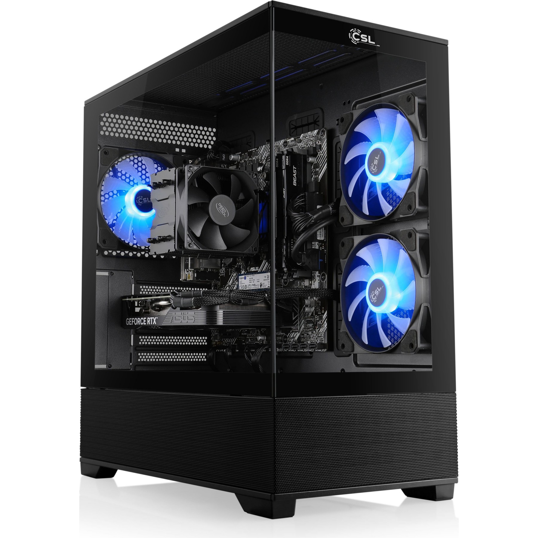 PC Gamer CSL-COMPUTER M13500H
