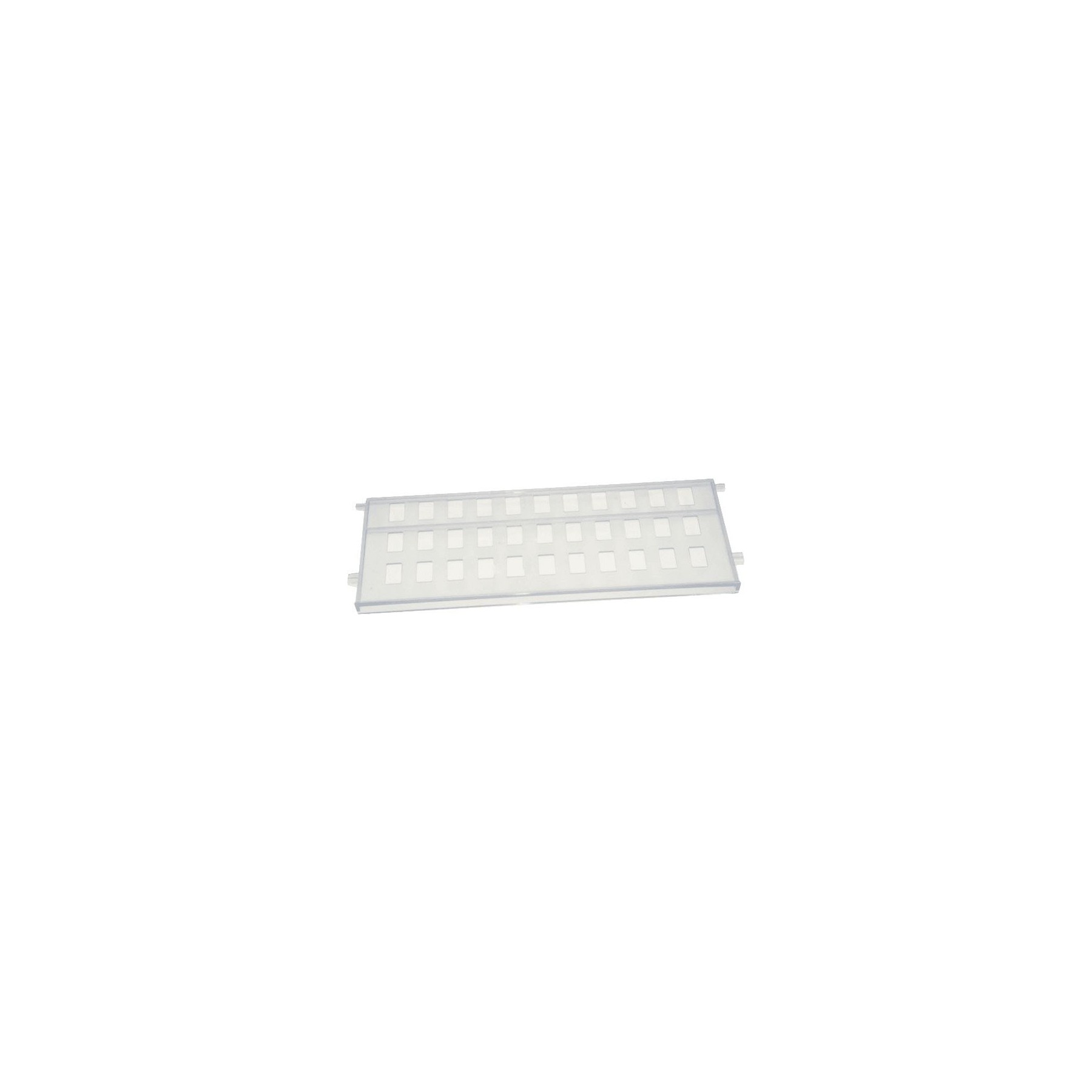 Clayette DOMETIC GRILLE COMPARTIMENT CONGÉLATEUR POUR REF