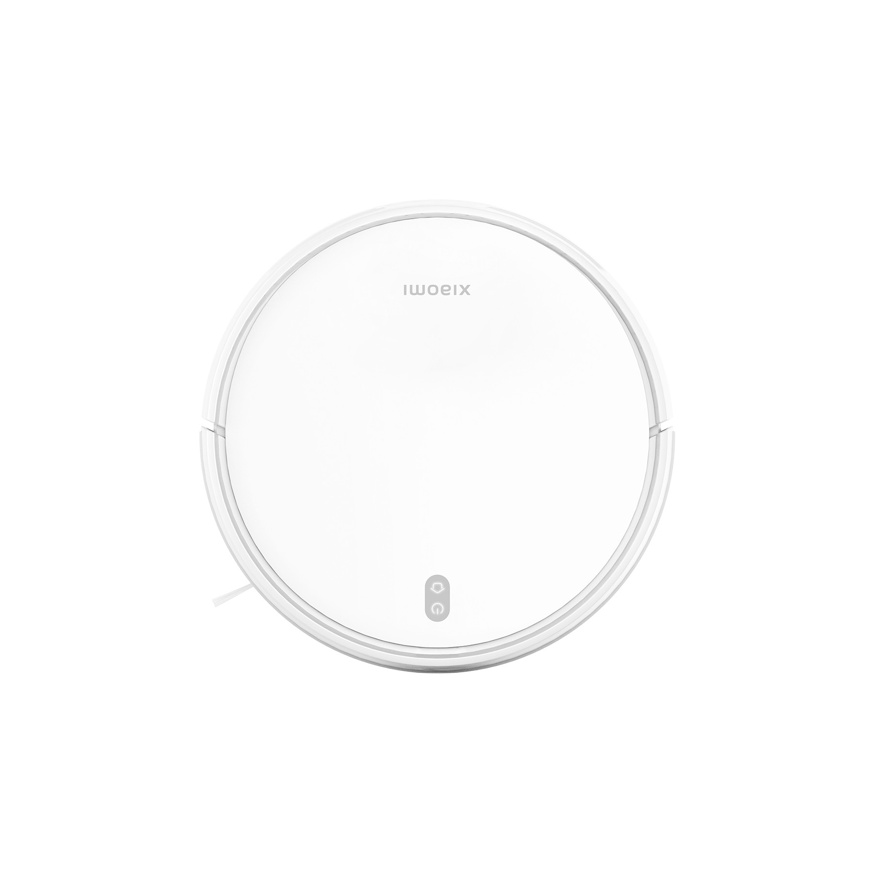 Robot Aspirateur Laveur XIAOMI Vacuum E12 EU