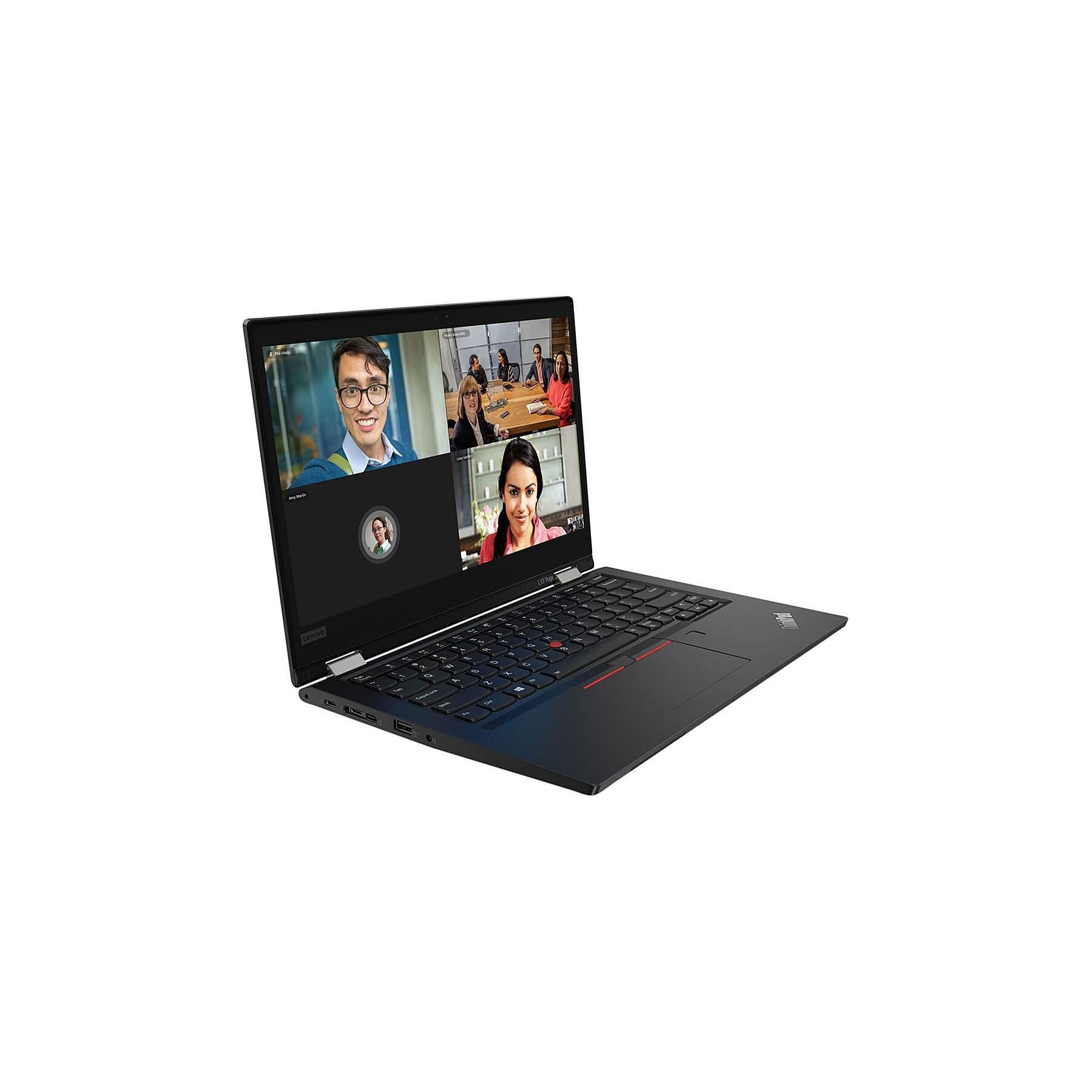 Ordinateur portable LENOVO Lenovo ThinkPad L13 8 1024 FR Reconditionné