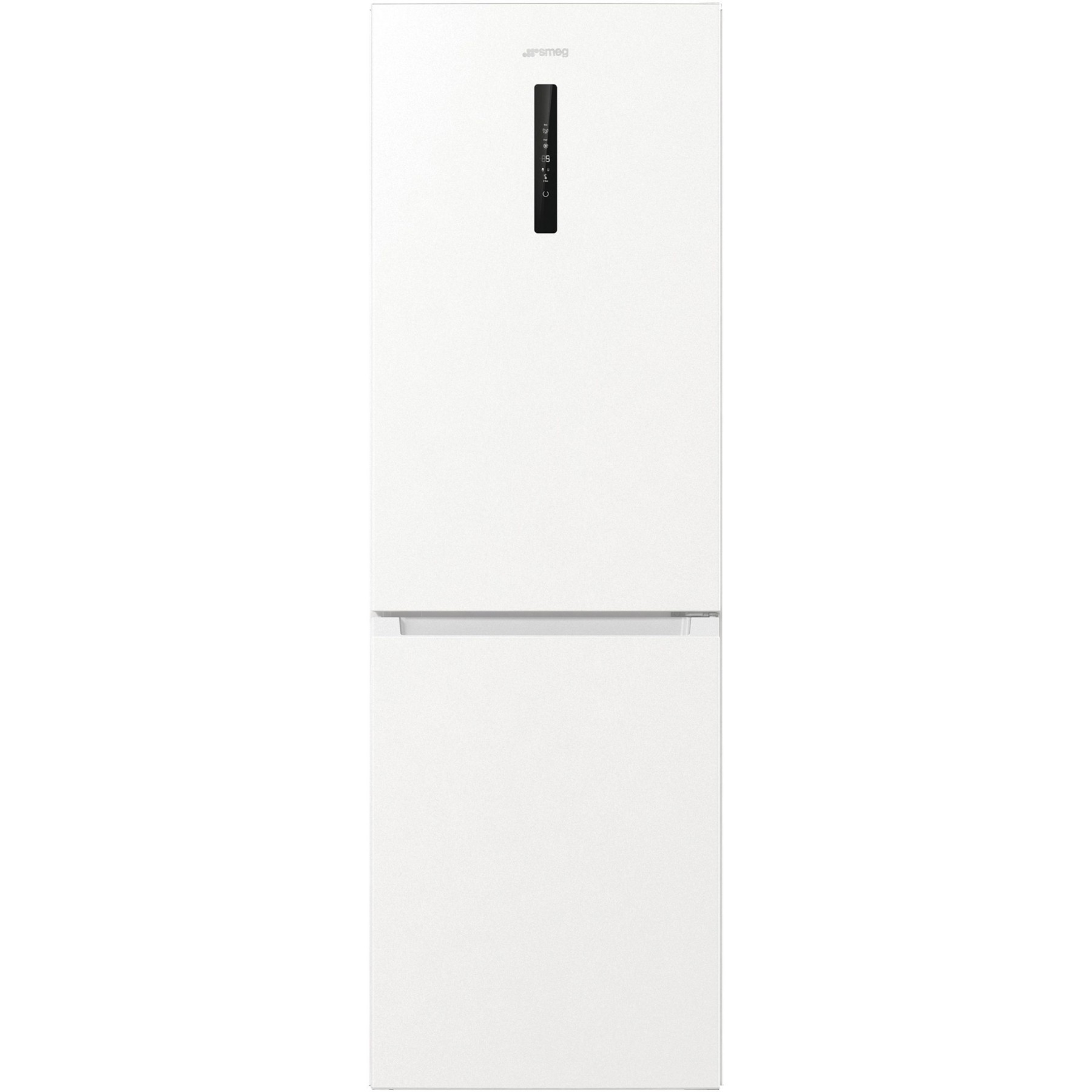 Réfrigérateur combiné SMEG RC18WDND