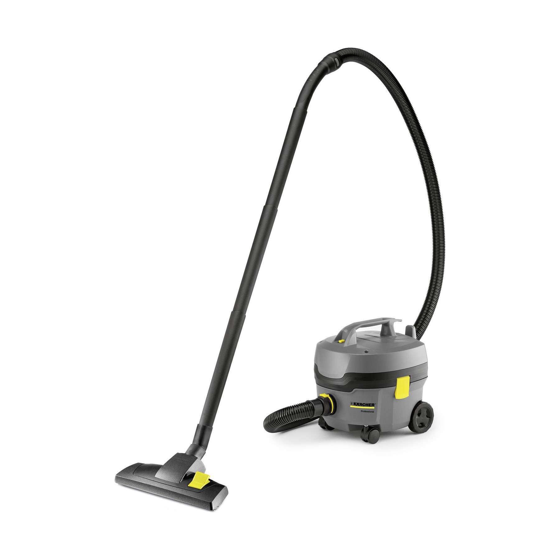 Aspirateur avec sac KARCHER T 7/1 Classic