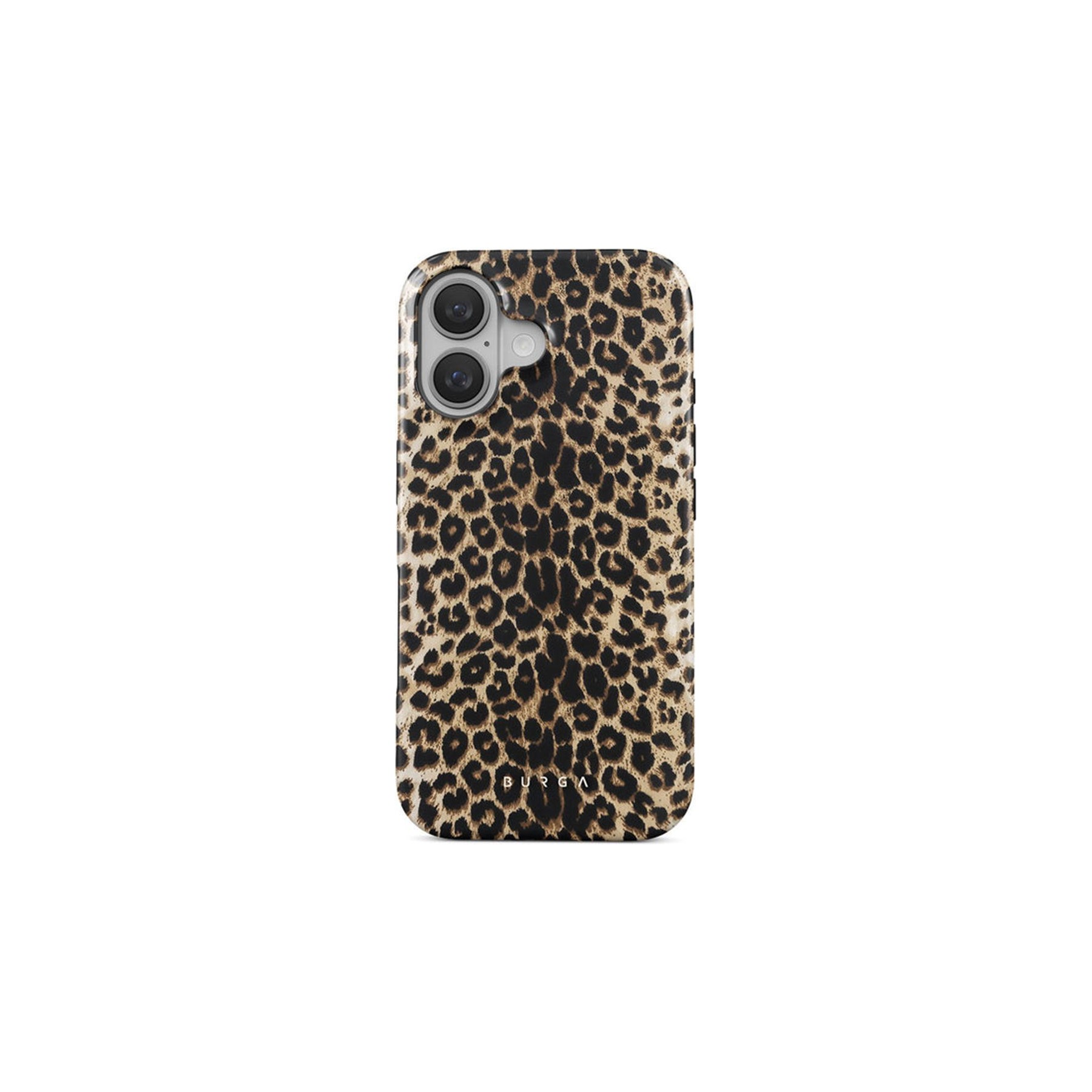 Coque BURGA iPhone 16 Plus MagSafe Modèle Player