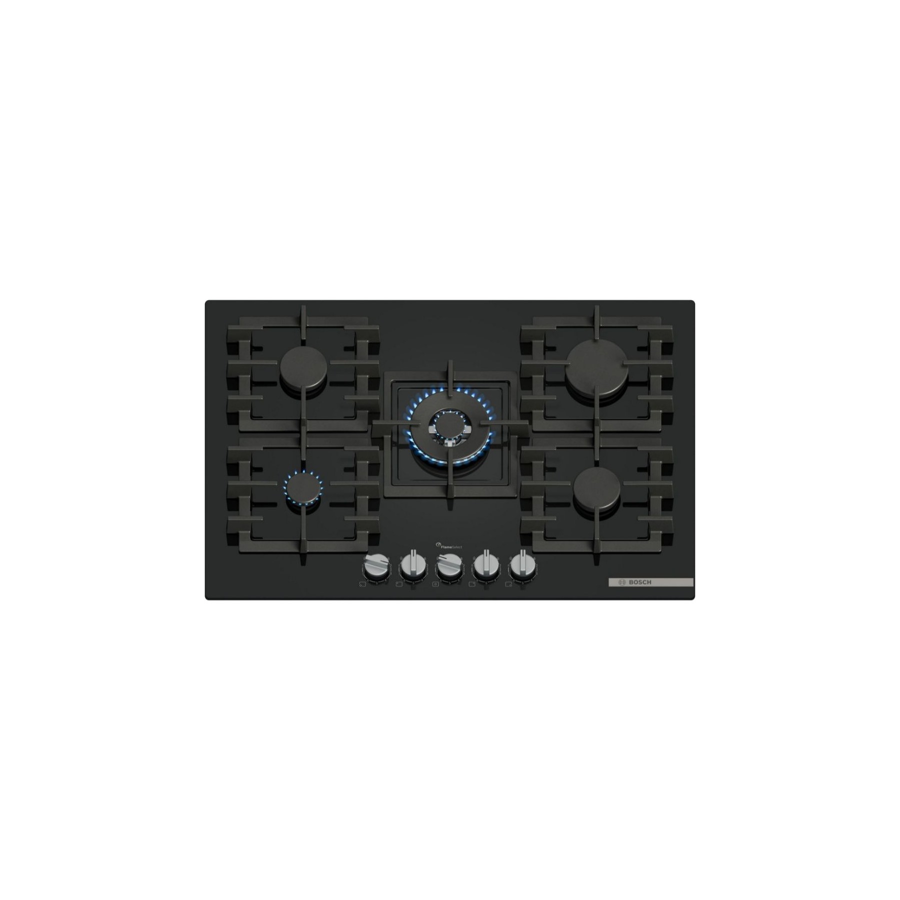 Plaque gaz BOSCH PPQ7A6I40