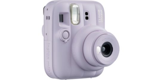 Appareil photo Instantané FUJIFILM INSTAX MINI 13 Violet