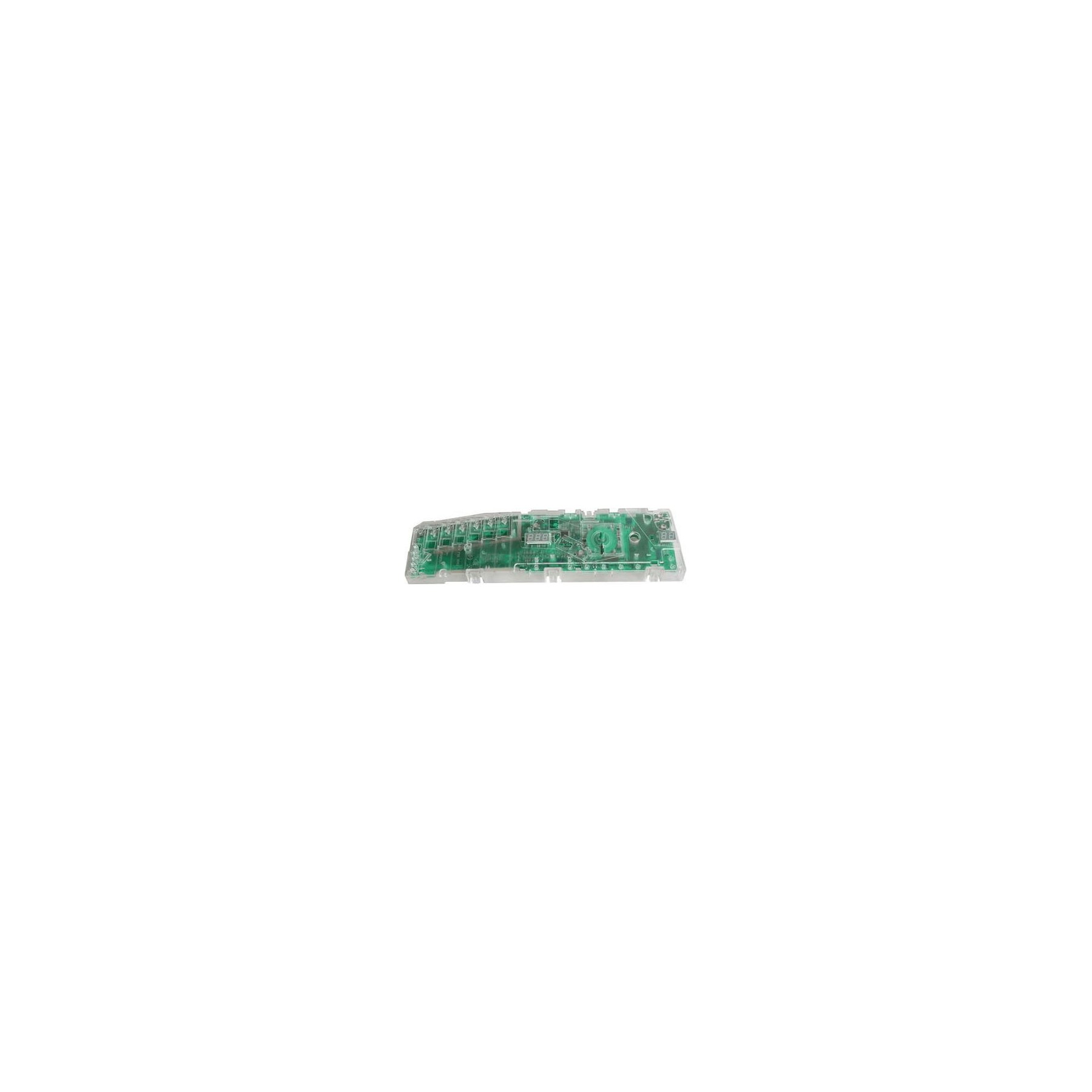 Module électronique WHIRLPOOL MODULE DE CONTROLE TIMER SC1 A DS POUR L
