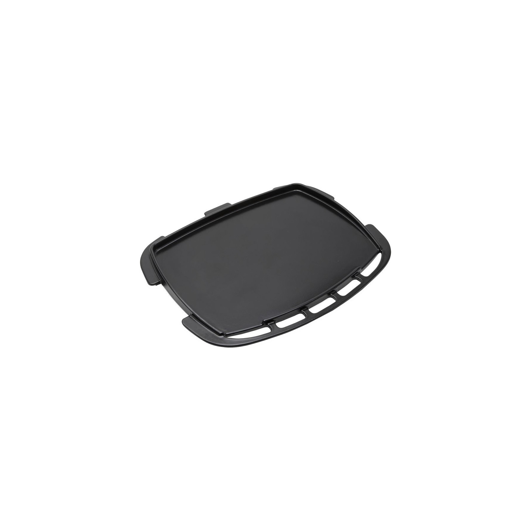 Plancha pour barbecue WEBER Plancha pour barbecue Q 3200N