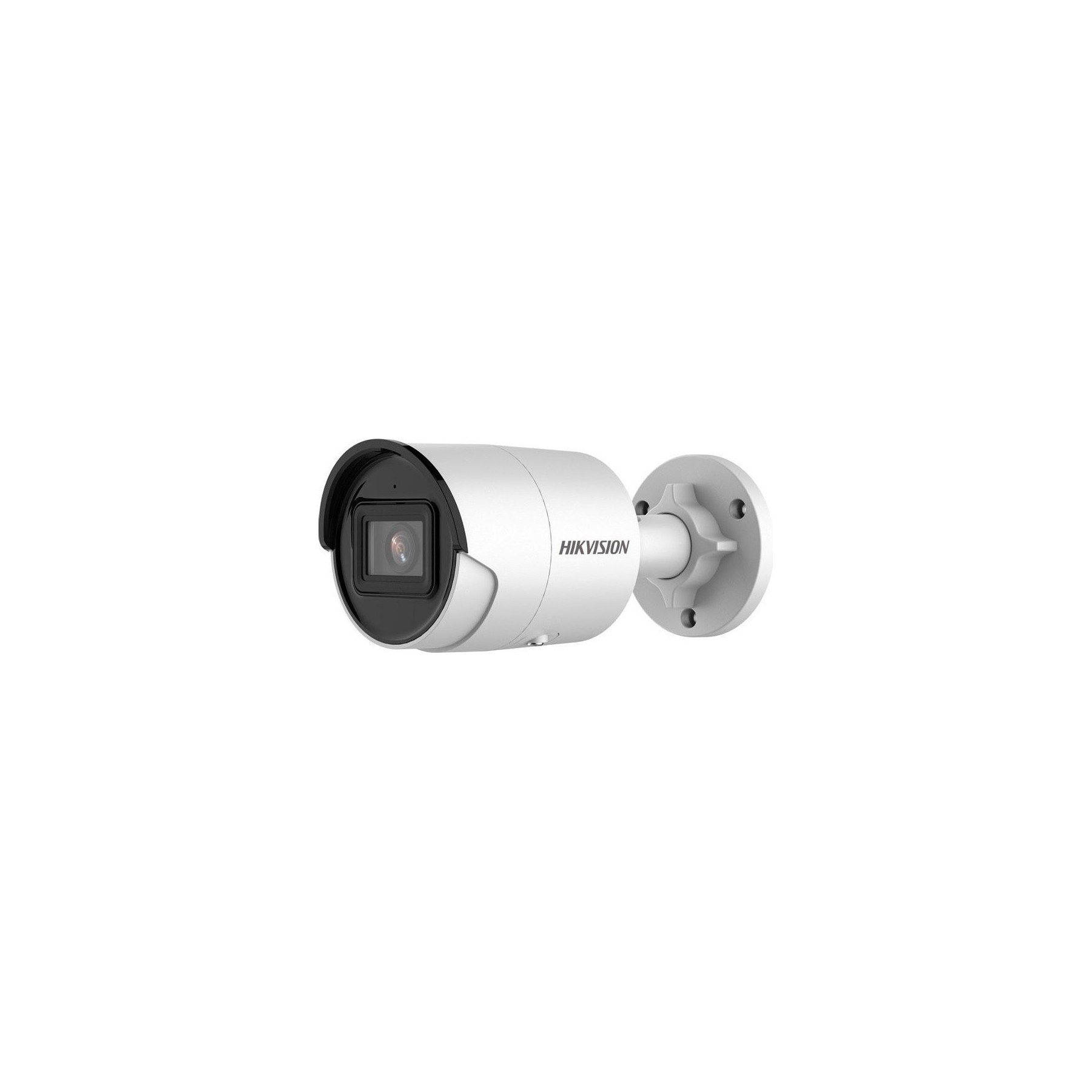 Caméra de surveillance HIKVISION Caméra de surveillance 4MP H265+ AcuSen