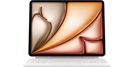 Etui APPLE Magic Keyboard IPad Air 13