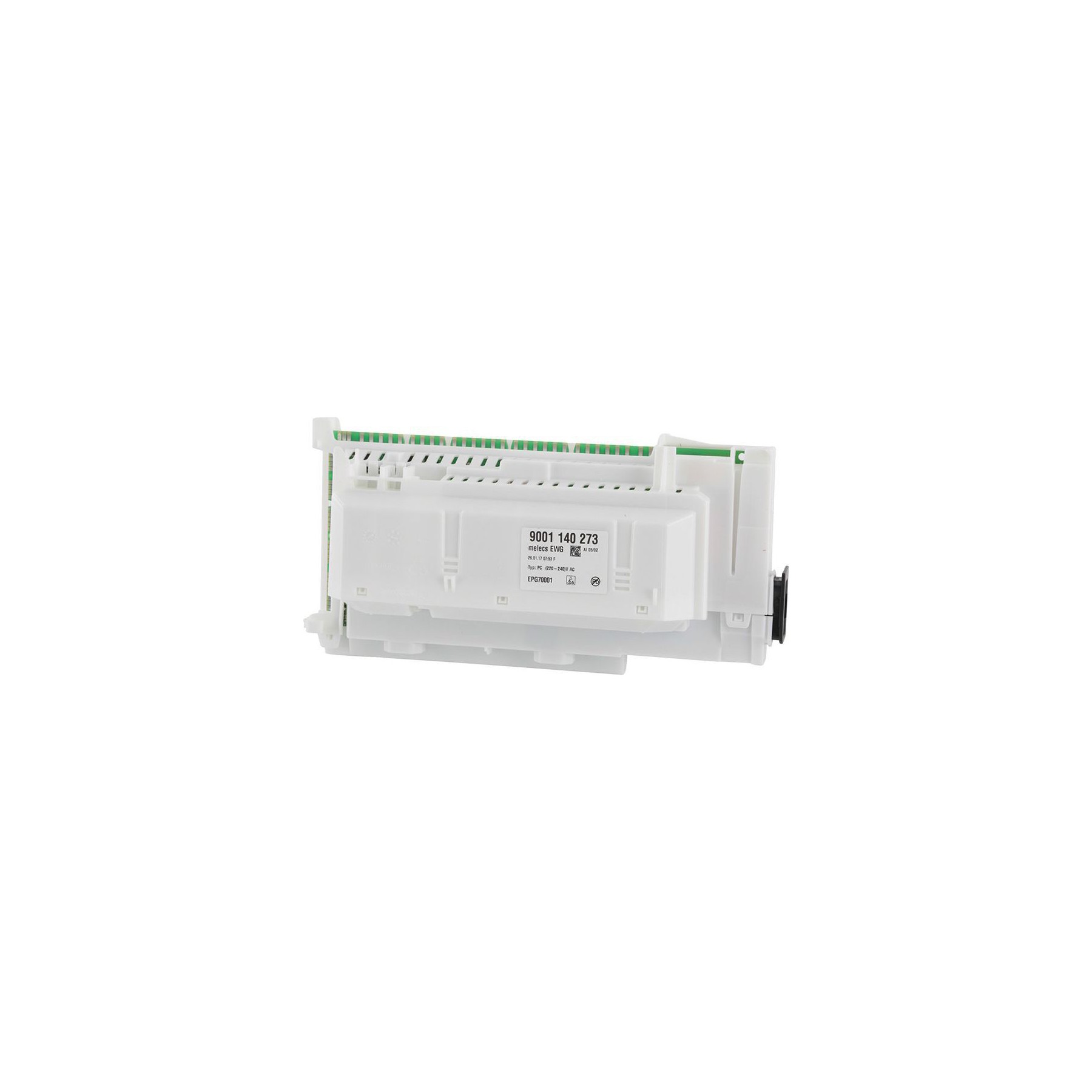 Carte SIEMENS module de commande programmé