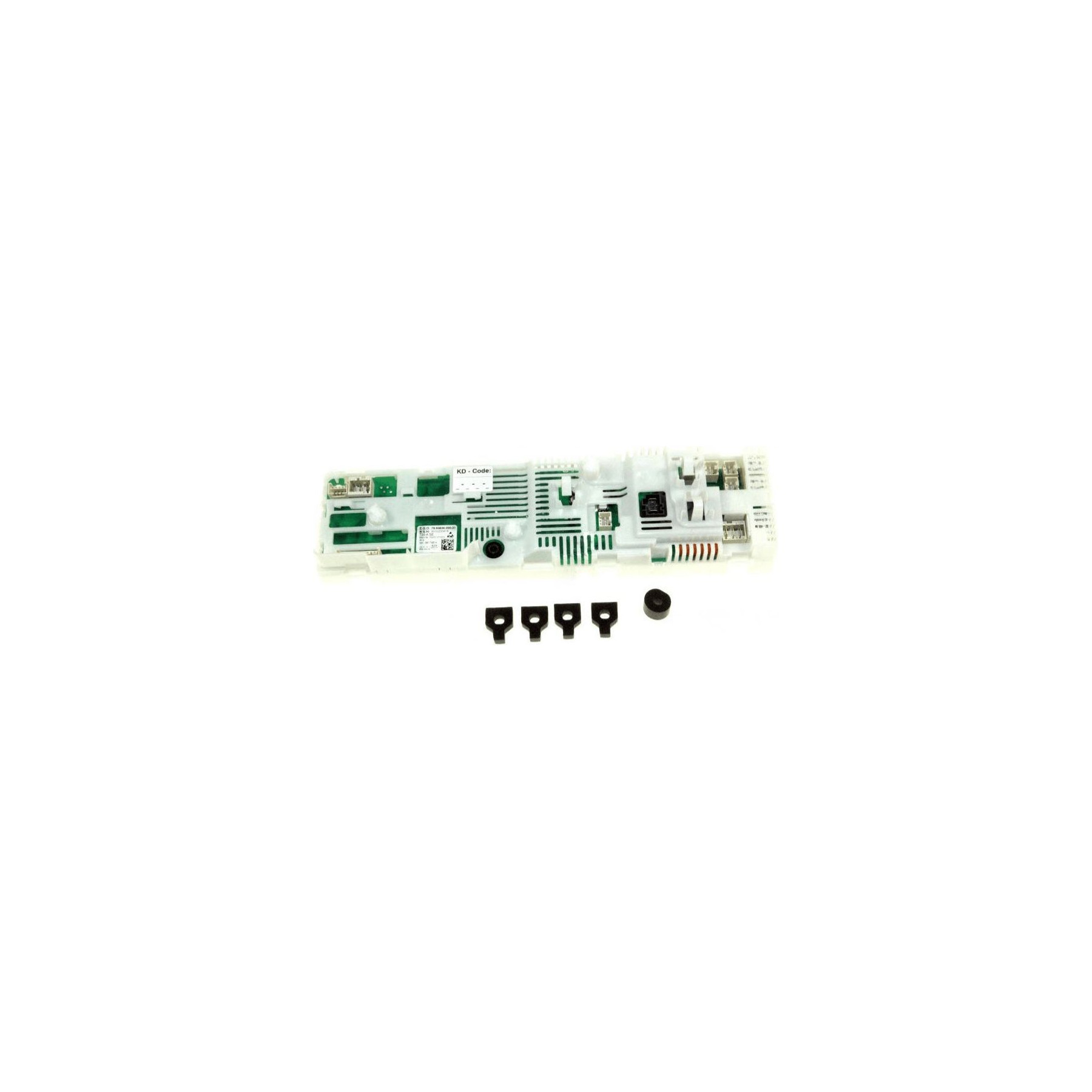 Carte SIEMENS module de commande