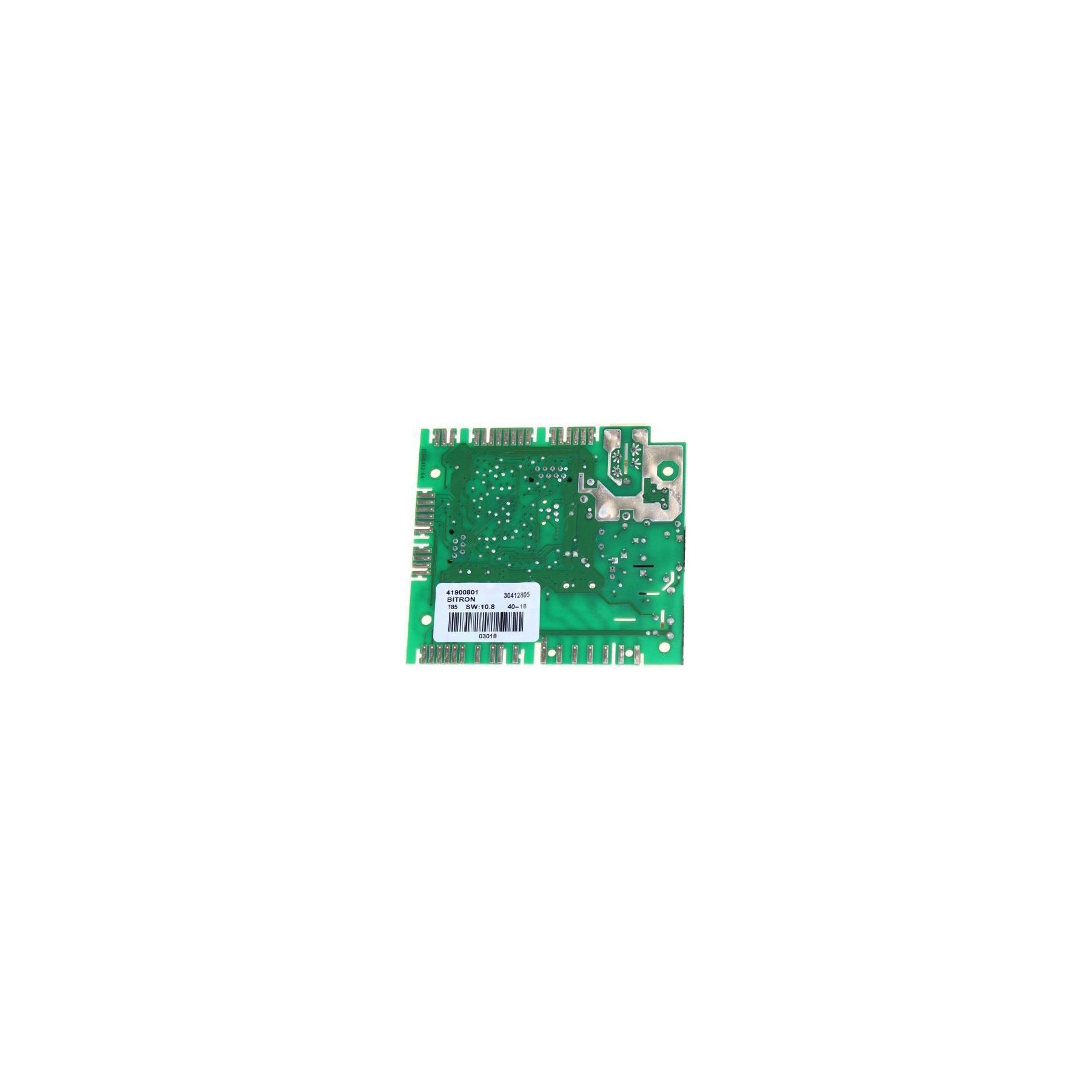 Carte CANDY module electronique de puissance program