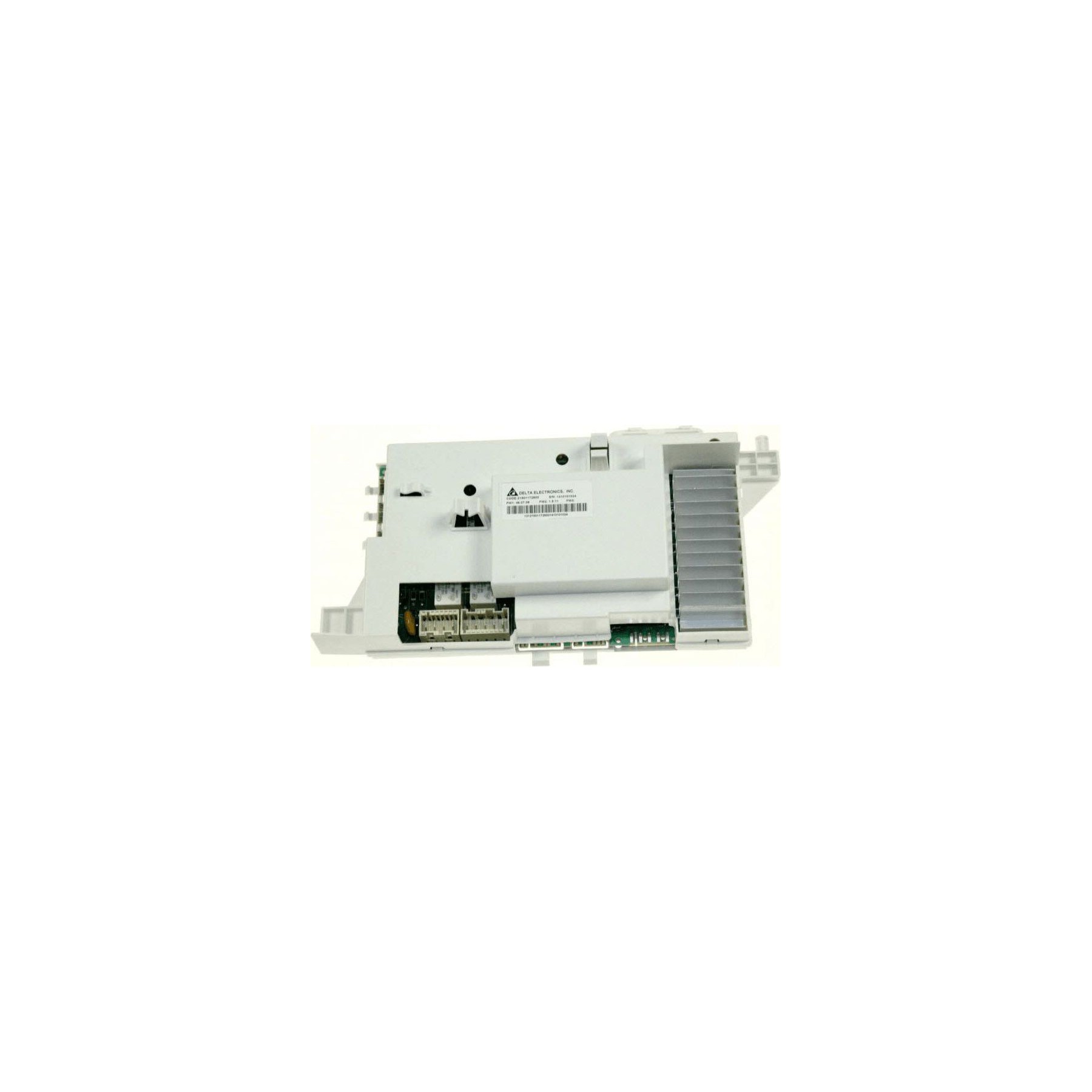 Module électronique SCHOLTES MODULE TRIPHASE ARC 2 NEW VIERGE