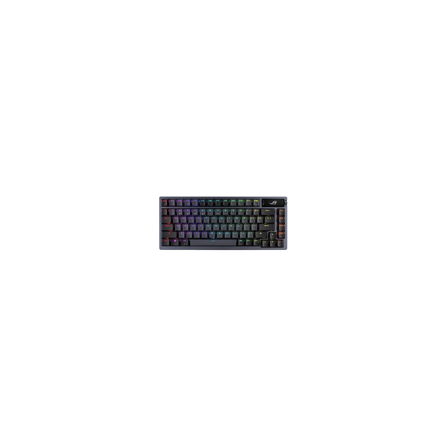 Clavier gamer sans fil ASUS Rog Azoth