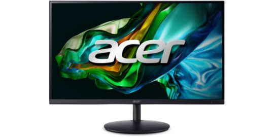 Ecran PC 4K ACER SH322QKbmiphux 32