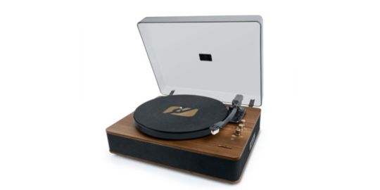 Platine TD MUSE MT-106 BT