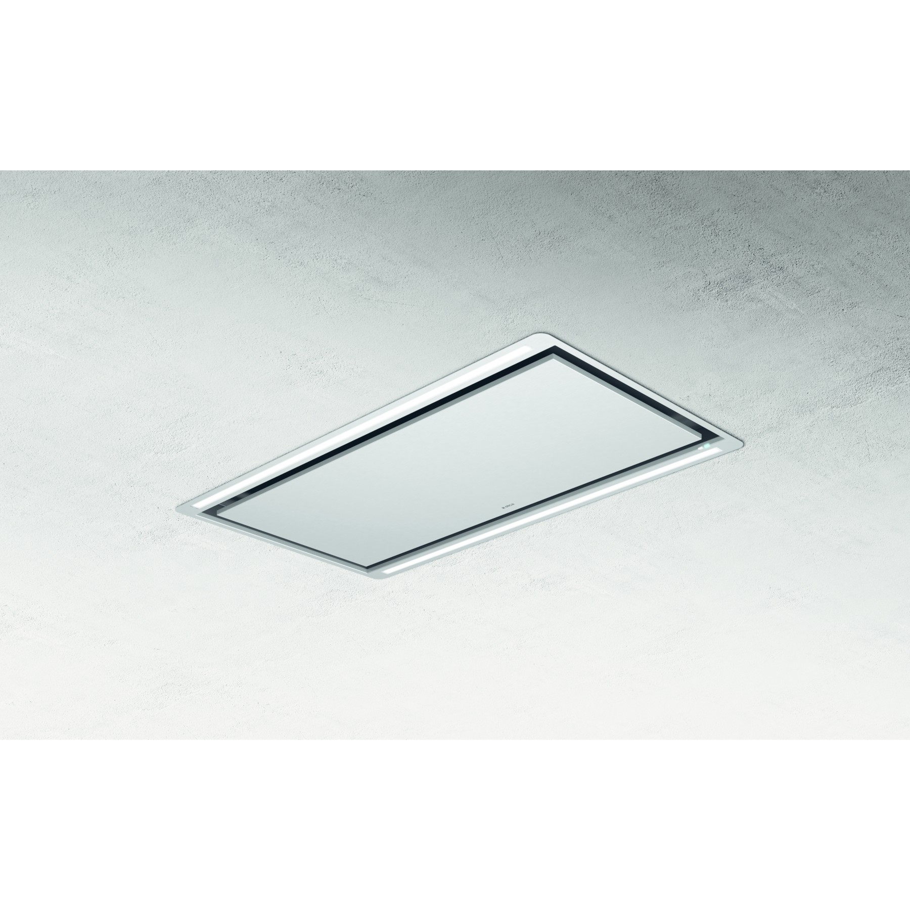 Hotte plafond ELICA HILIGHT X H16 IX/A/100