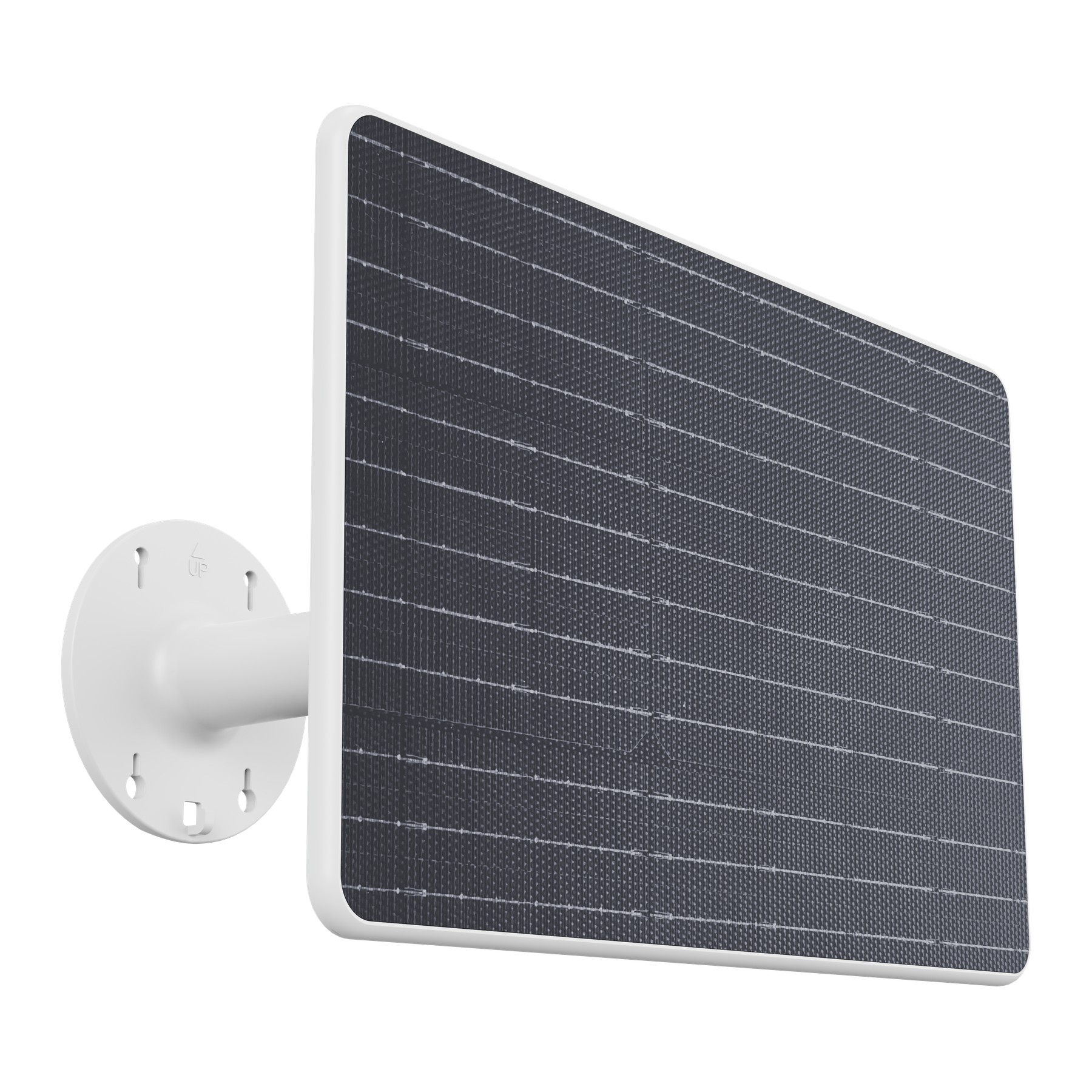 Panneau solaire EZVIZ 12W avec batterie