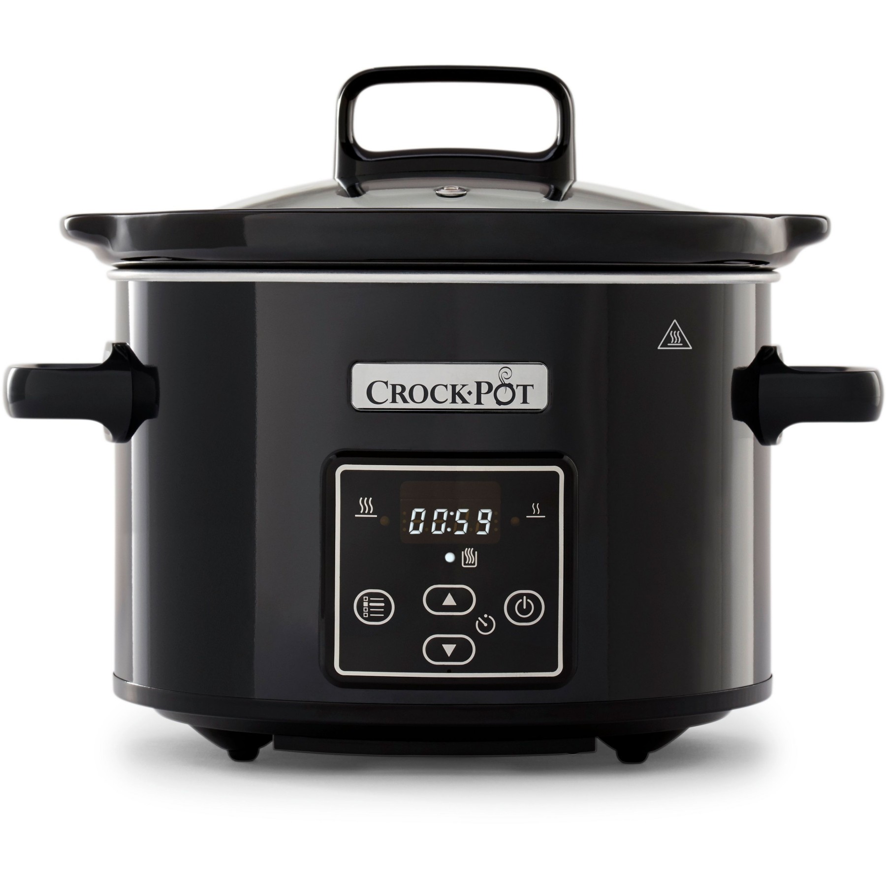 Mijoteuse CROCK POT CSC061X-01 2.4L