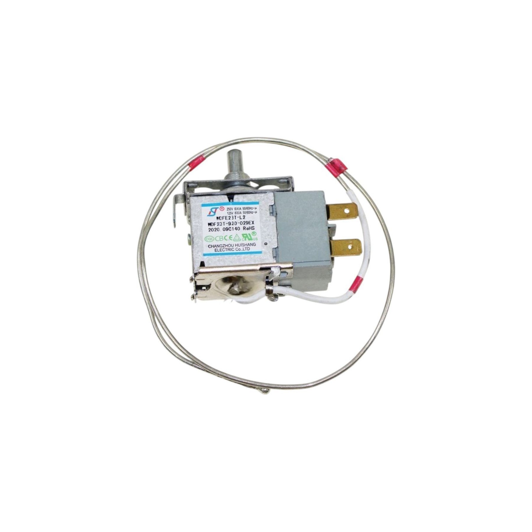 Thermostat ROSIERES thermostat wdfe23t-l2 réfrigérateur