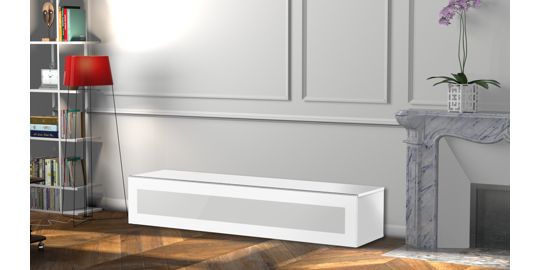 Meuble TV MELICONI PHOENIX 160