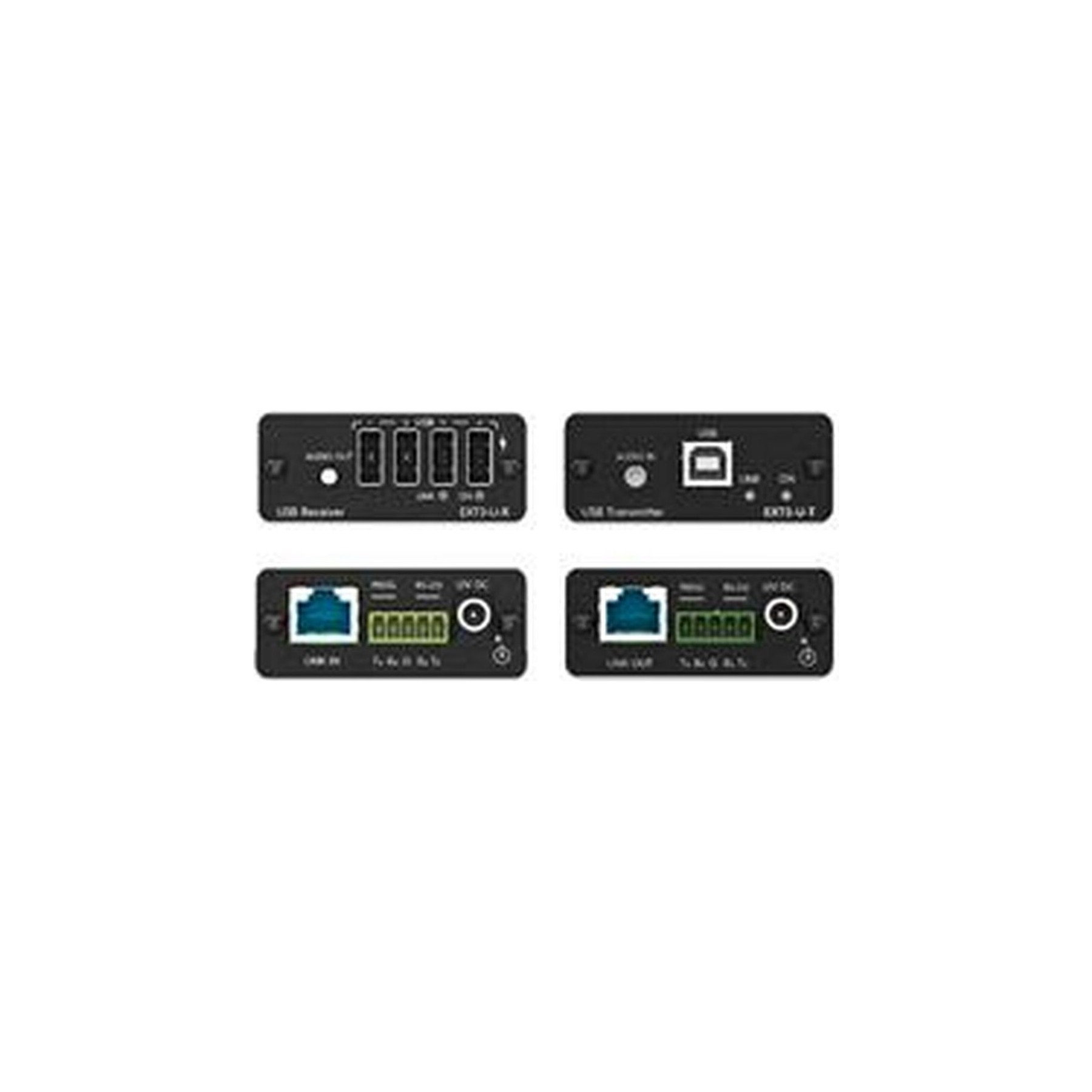 Hub USB C DEXLAN 50-00015690