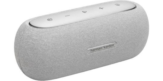 Enceinte portable HARMAN KARDON Luna Gris
