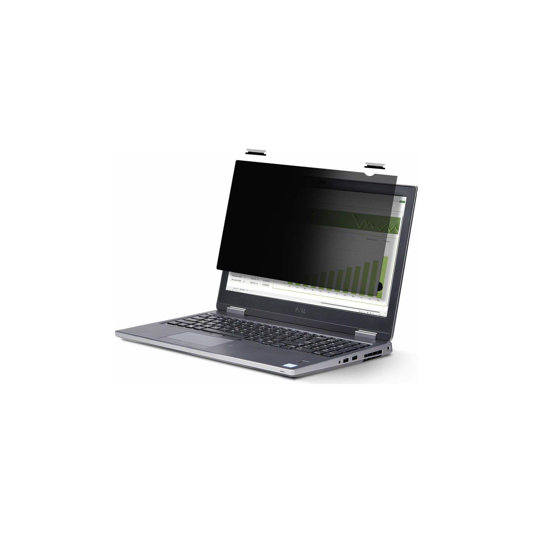 Hub USB C STARTECH 156LT-PRIVACY-SCREEN